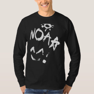 Er is helemaal niemand Noaa Music fan Sky Vietnam T-shirt