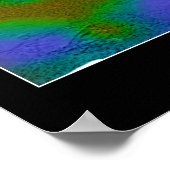 Er is Hematite. Poster (Hoek)