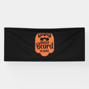 Er is hier nog nooit iemand die bang is voor Ginge Spandoek