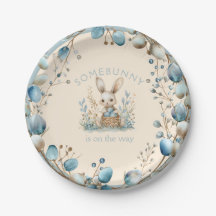 Er is iemand onderweg