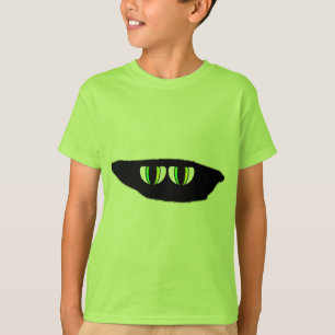 Er is iets dat je volgt t-shirt