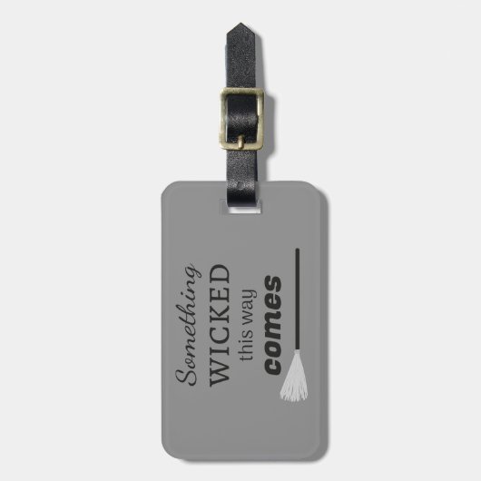 Er is iets misgegaan. bagagelabel (Voorkant verticaal)