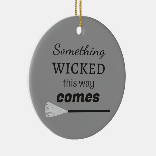 Er is iets misgegaan. keramisch ornament (Rechts)