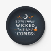 Er is iets misgegaan op deze manier: papieren Bord (Voorkant)