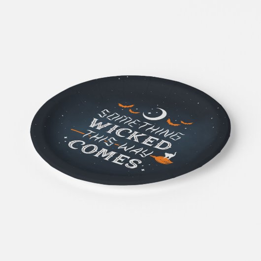 Er is iets misgegaan op deze manier: papieren Bord (Gekanteld)