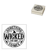 Er is iets misgegaan. rubberstempel (Gestempeld)