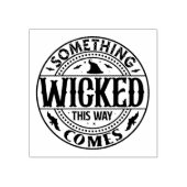 Er is iets misgegaan. rubberstempel (Afrduk)