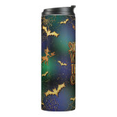 Er is iets misgegaan. thermosbeker (Gedraaid links)