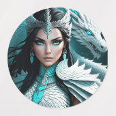 Er is iets speciaals en unieks aan Nordic Labels (Design 1)