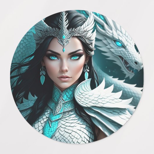 Er is iets speciaals en unieks aan Nordic Labels (Design 1)