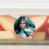 Er is iets speciaals en unieks aan Nordic Labels (Aangebracht)