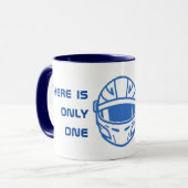 Er is maar één formule waar ik om geef mok (Voorkant links)