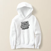 Er is maar één skateboard meester (Laagn)