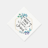 Er is macht in de naam Jezus Servet (Hoek)