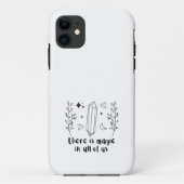 Er is magisch in ons allemaal Case-Mate iPhone case (Achterkant)