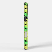 Er is niemand zoals jij art print Case-Mate iPhone case (Achterkant / Rechts)