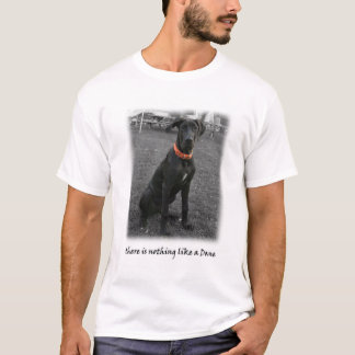 Er is niets als een Dane T-shirt
