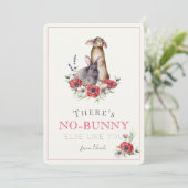 Er is niets anders dan je Valentijnsdag. Feestdagenkaart (Staand voorkant)