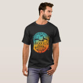 Er is niets beter dan McCockin Cider Missio T-shirt (Voorkant volledig)