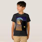 Er is niets mooier... t-shirt (Voorkant volledig)