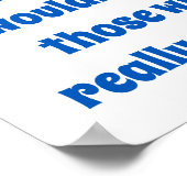 Er is niets wat ik niet zou willen doen - vriendsc poster (Hoek)