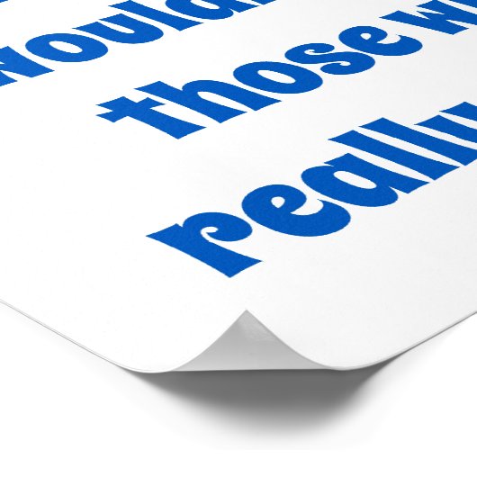 Er is niets wat ik niet zou willen doen - vriendsc poster (Hoek)