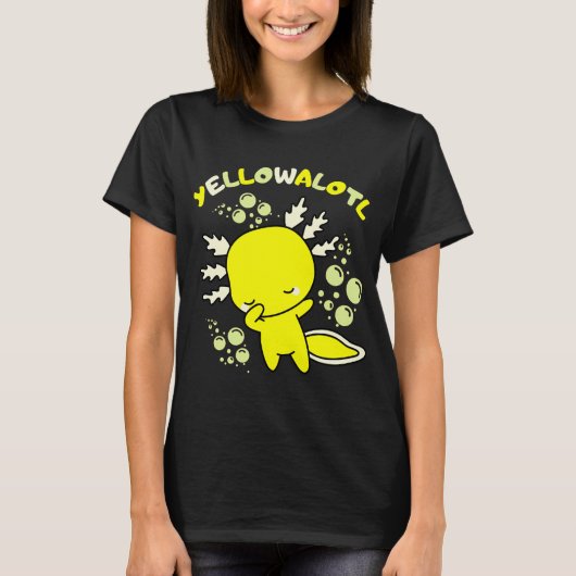 Er is niets zo leuk als vissen t-shirt (Voorkant)