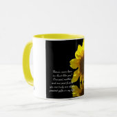 Er is nog nooit een tante geweest - Mok (Voorkant links)