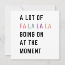 Er Is Op Het Moment Heel Veel Kabaal