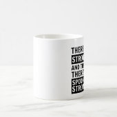 Er is sterke, dan is er Spoonie Sterke Mok (Center)