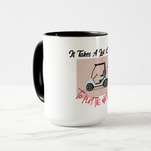 Er is veel Mok voor nodig (Voorkant links)