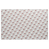 Er is veel zenuwsynapse nodig stof (Yard (91,4 cm))