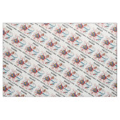 Er is veel zenuwsynapse nodig stof (Fat Quarter)