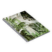 Er is weer een geest in de kas... notitieboek (Rechterzijde)