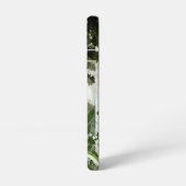 Er is weer een geest in de kas... samsung galaxy hoesje (Linkerkant)