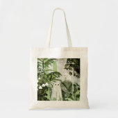 Er is weer een geest in de kas... tote bag (Voorkant)
