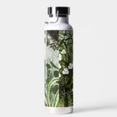 Er is weer een geest in de kas... waterfles (Rechts)