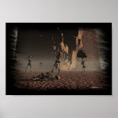 Er kan slechts één poster (Voorkant)