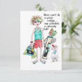 Er kan vandaag geen crisis zijn...mijn schema is v (Staand voorkant)