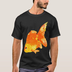 Er klopt iets niet aan deze visser t-shirt