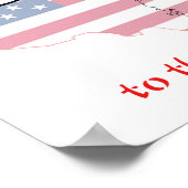 Er komen goede dingen bij degenen die wachten - Ko Poster (Hoek)