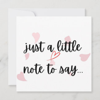 Er komt een baby aan Zwangerschapsaankondigingskaa Kaart