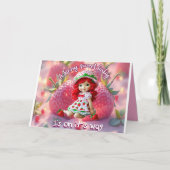 ER KOMT EEN HEERLIJKE BABY (Voorkant)