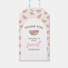 Er komt iemand lief aan, Baby shower,