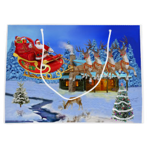 ER KOMT KLAAS GROOT CADEAUZAKJE