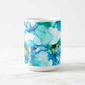 Er loopt een rivier door de Mok (Center)