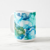 Er loopt een rivier door de Mok (Voorkant links)