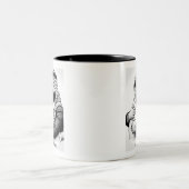 Er moet een Mok komen voor vrede tussen de Joden e (Center)