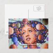 Er moet meer zijn dan dit briefkaart (Voorkant / Achterkant)