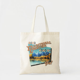 Er moeten traditionele vrijheden komen. (tas) tote bag